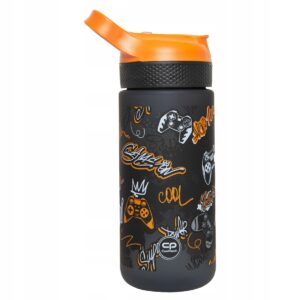 Sticla 420 ml City gamer COOLPACK