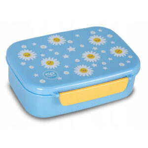 Lunchbox cu compartiment Daisy Sun FOODYX COOLPACK