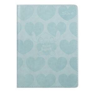 Carnet B6 80 foi patratele pastel model 2 Stitch Disney Fashion COOLPACK
