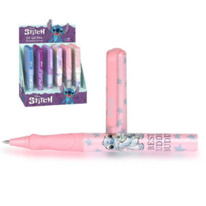 Pix gel pe baza de ulei Pastel Stitch Disney Fashion COOLPACK