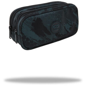 Penar cu 2 compartimente Kick Green Duke COOLPACK