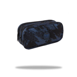 Penar cu 2 compartimente Kick Navy Duke COOLPACK