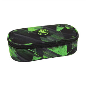 Penar Campus Green Mirror CoolPack