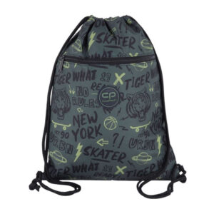 Sac de sport Tiger Vert COOLPACK