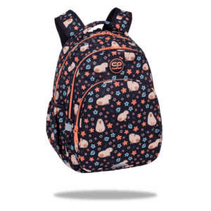 Ghiozdan Capybara 27L Disney Black CoolPack