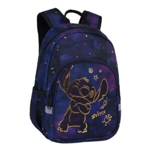 Ghiozdan Toby Stitch 10L Disney Gold CoolPack