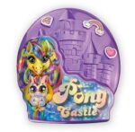 Set de creatie Pony Castle
