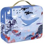 PUZZLE - oceanul arctic