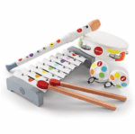 Set intrusmente muzicale Confetti