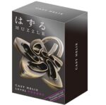 Puzzle - Cast Helixxxxxx