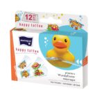 Emplastru Matopat Happy TATOO 12 buc