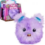 Catel Interactiv FURFLUFF Interactive Toys SPIN MASTER