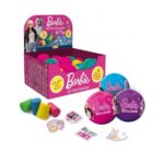 Set creatie Barbie tatoo+ plastelina LISCIANI