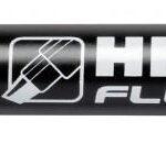 Textmarker Hi-Text Fluoclip 7000 verde