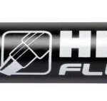 Textmarker Hi-Text Fluoclip 7000 albastru