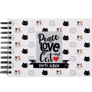 Album foto Cat iTotal