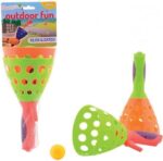 Joc Catch Ball Dinotoys SUMMER