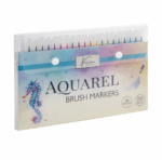 Set 20 markere GRAFIX