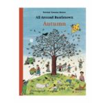 Cartea All Around Bustletown: Autumn Cartego