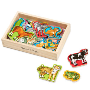 Animale magnetice Melissa and Doug