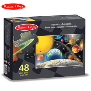 Puzzle Sistem solar Melissa and Doug