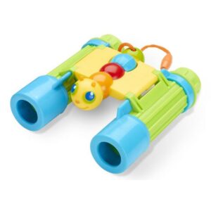 Binoclu insecta Melissa and Doug