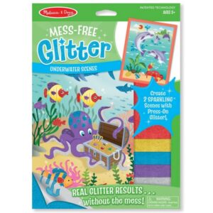 Set Stickere mamifere Melissa and Doug