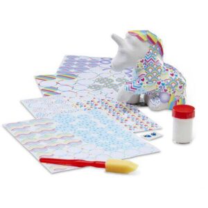 Set de creatie - Unicorn Melissa and Doug