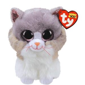Cat with horn 15 cm