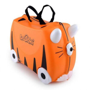 Valiza Tigru TRUNKI