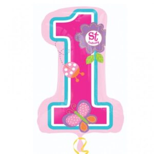 Balon Sweet Birthday 48 cm x 71 cm