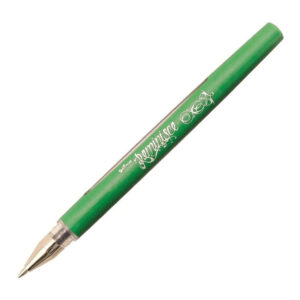 Pix cu gel Reminisce 920 1,0mm, verde Marvy Uchida