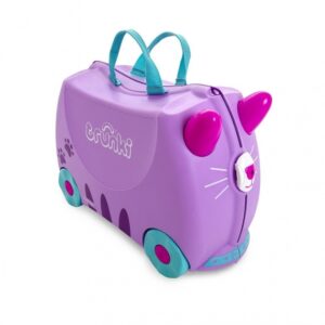 Valiza Pisica TRUNKI