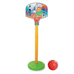 Super Basketball Set Pilsan