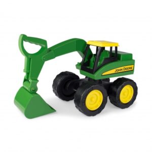 Excavator mare cu cupa TOMY