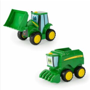 Tractor TOMY