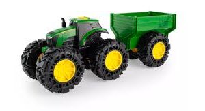 Tractor cu remorca 47353