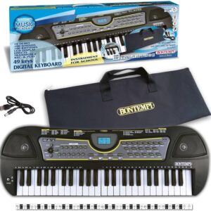 Tastatura 49 clape BONTEMPI