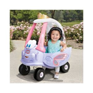 Masinuta pentru copii Cozy Coupe Zana LITTLE TIKES