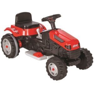 Tractor ACTIVE 6V