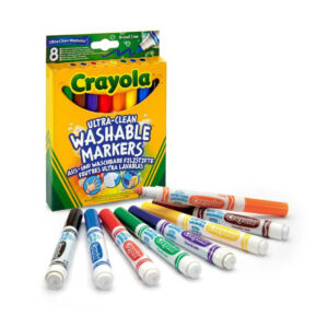 Set de carioce 8 buc. Crayola