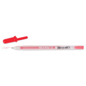 Stilou Sakura Gelly Roll Classic 06 Red ROYAL TALENS