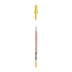 Stilou Sakura Gelly Roll Classic 06 Yellow ROYAL TALENS
