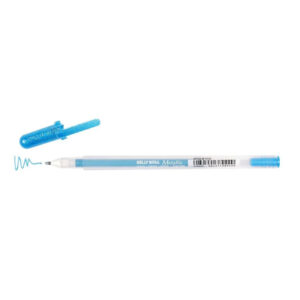 Stilou Sakura Gelly Roll Metallic Blue ROYAL TALENS