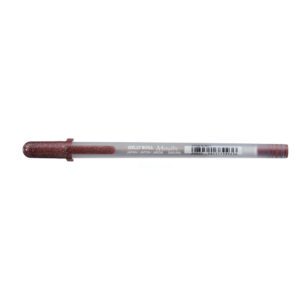 Stilou Sakura Gelly Roll Metallic Sepia ROYAL TALENS