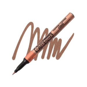 Marker universal PenTouch Extra Fine - Cooper Sakura ROYAL TALENS
