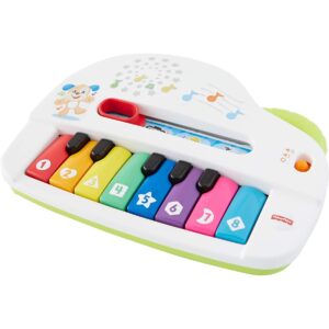 Pian muzical (rom) Fisher-Price MATTEL