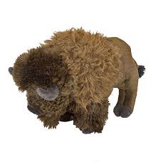 Jucarie de plus Zimbrul 30cm Wild Republic