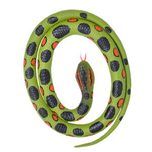 Sarpe anaconda 117 cm Wild Republic