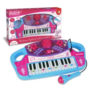 Tastaturi digitale pentru copii BONTEMPI